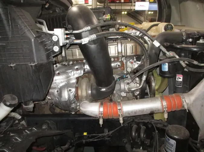 2021 FREIGHTLINER/MERCEDES NEW CASCADIA PX12664f79ce2e27adf464defd923e1d42464b3
