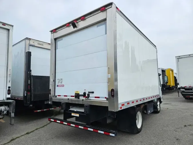 2019 ISUZU NRR
