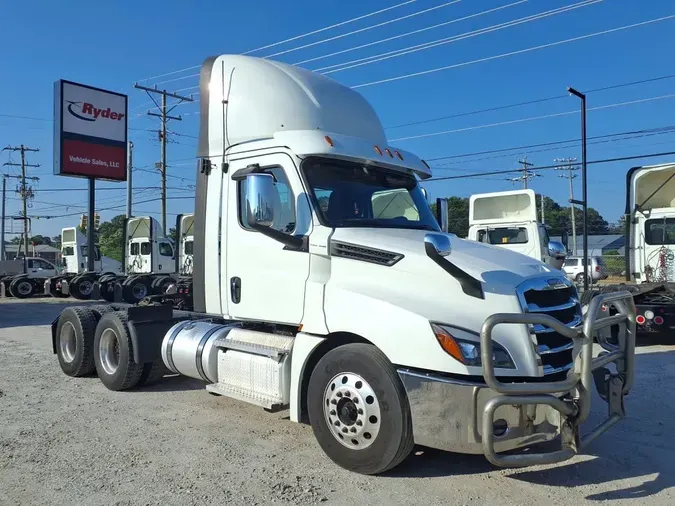 2020 FREIGHTLINER/MERCEDES NEW CASCADIA PX12664f79e0e5dd3188aab7392646d5bed2652