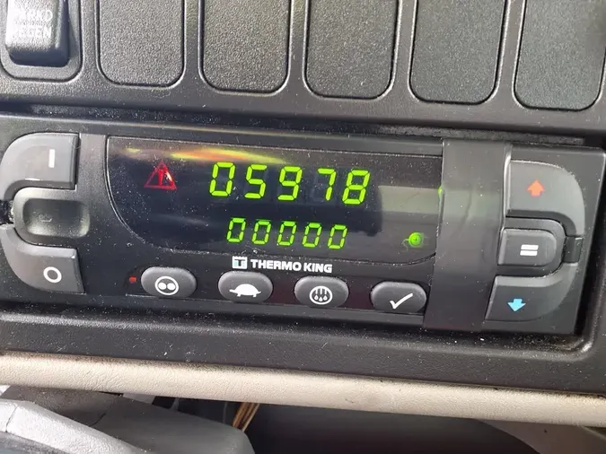 2019 NAVISTAR INTERNATIONAL 4300