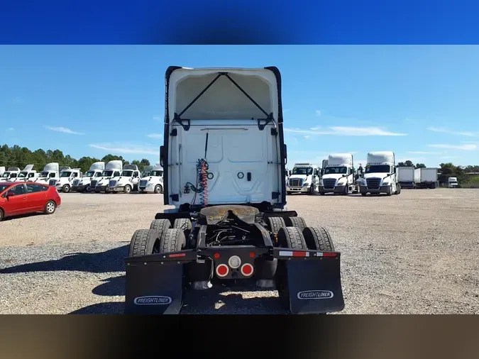 2022 FREIGHTLINER/MERCEDES NEW CASCADIA PX12664f79fe0ef58207d14e050c84799b7c668