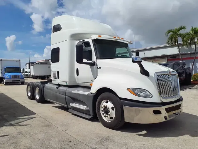 2020 NAVISTAR INTERNATIONAL LT625 SLPR CABf7a15e350bc78599e8b4f89ed6e54b93