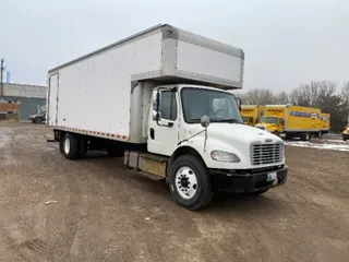 2016 FREIGHTLINER M2