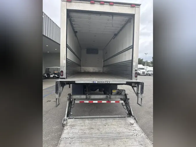 2019 NAVISTAR INTERNATIONAL MV607 (4X2)f7a20476c1c47a255ca5b617a0bac25f