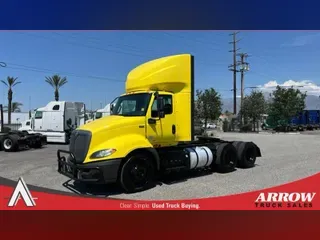 2018 INTERNATIONAL RH613