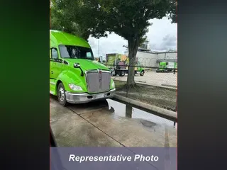 2022 KENWORTH T680