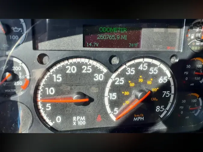 2020 FREIGHTLINER/MERCEDES M2 106
