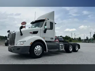 2020 Peterbilt 579