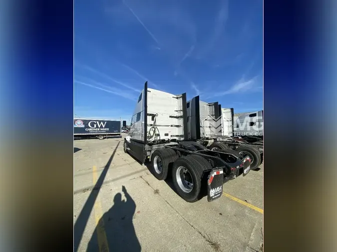 2026 MACK Pioneerf7a4b7edfd764a99d47924710c246d19