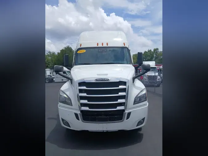 2023 FREIGHTLINER/MERCEDES NEW CASCADIA PX12664