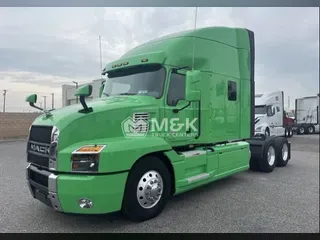 2023 MACK ANTHEM AN64T