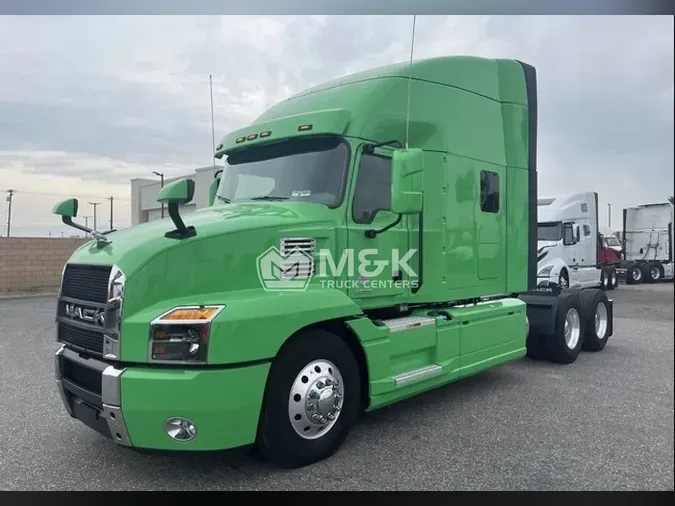 2023 MACK ANTHEM AN64Tf7a5200f5bcdbeff2f250e7c395ec637