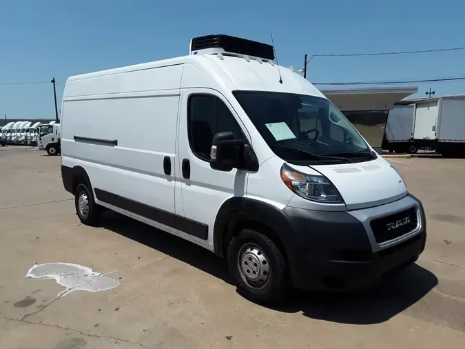 2021 DODGE/DIV. CHRYSLER PROMASTER 2500