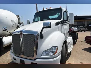 2020 KENWORTH T680