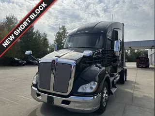 2019 KENWORTH T680