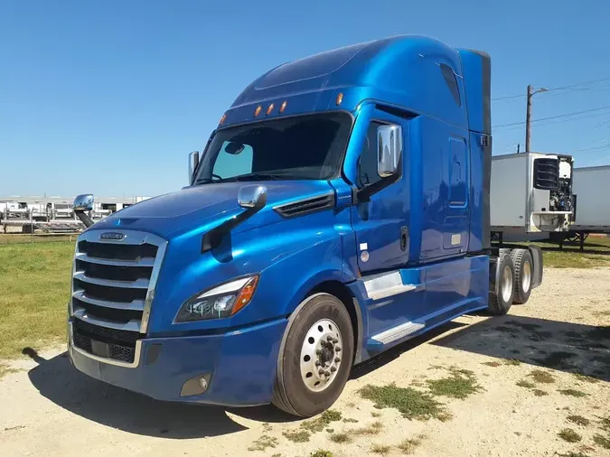 2023 FREIGHTLINER/MERCEDES NEW CASCADIA PX12664f7a63e81a028ec8b8cff33ef8d49a69e