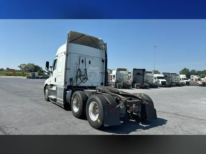 2021 Freightliner Cascadia 126f7a66912ca377cfd4aabcccbc9d4a47c