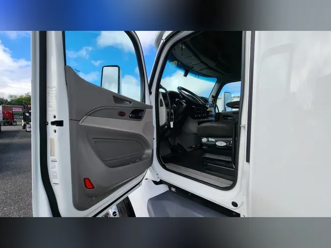 2021 Peterbilt 579