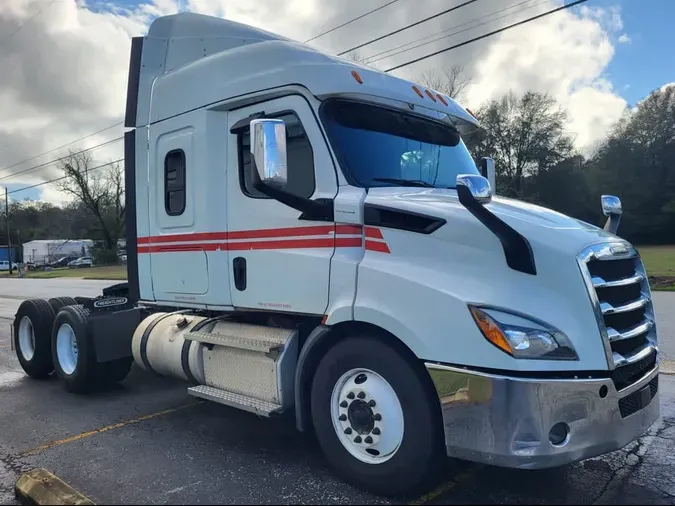 2020 FREIGHTLINER/MERCEDES NEW CASCADIA 116f7a78d5183dd399994831bf1ae548155