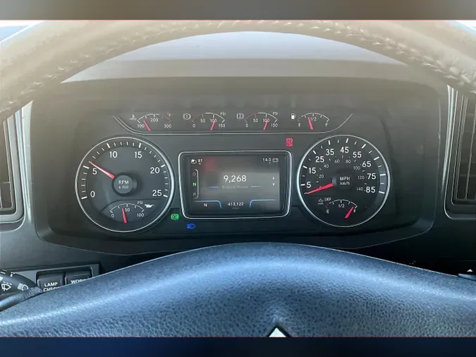 2021 INT LT625 6x4