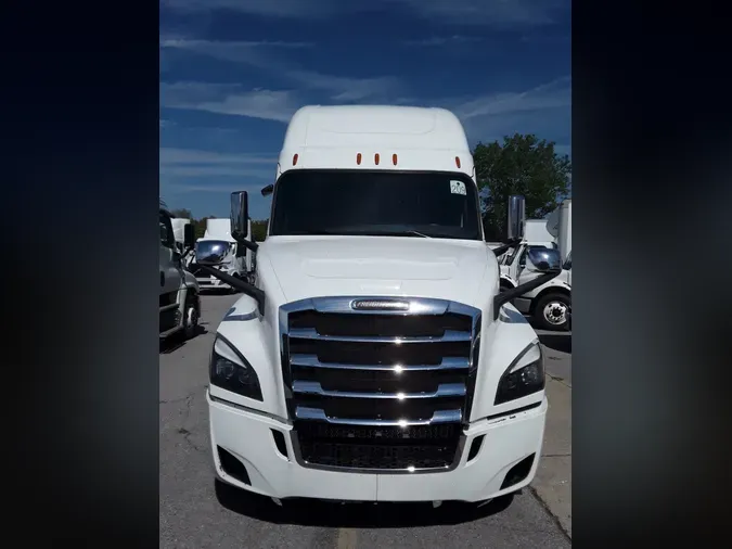 2019 FREIGHTLINER/MERCEDES NEW CASCADIA PX12664