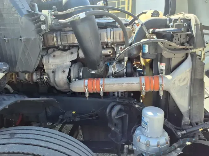 2020 FREIGHTLINER/MERCEDES NEW CASCADIA PX12664f7a90fce32f5a3d84aeb0f57b324441e