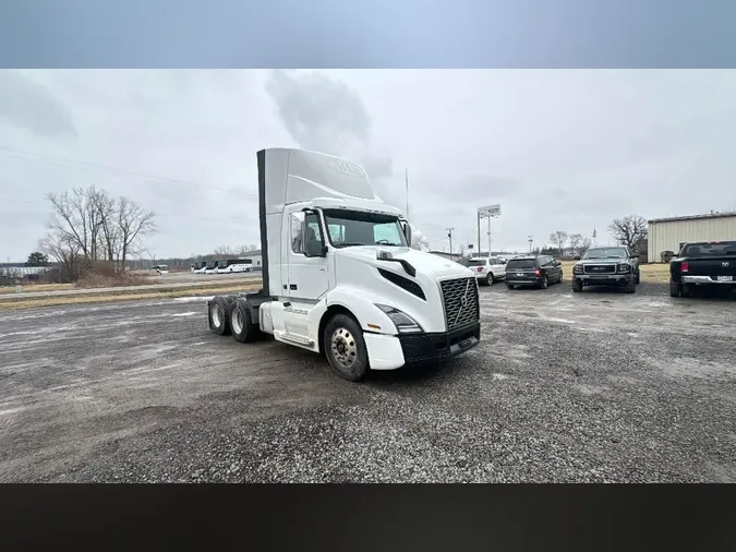 2019 Volvo VNL300f7aa35c63213f4a628a5dbd7b5ee96f1