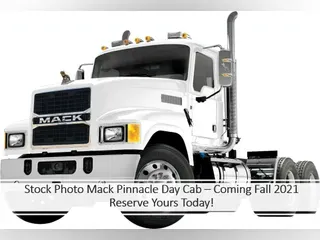 2022 MACK PI64T