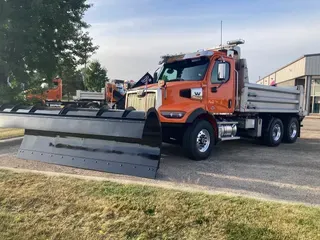 2025 Western Star 47X