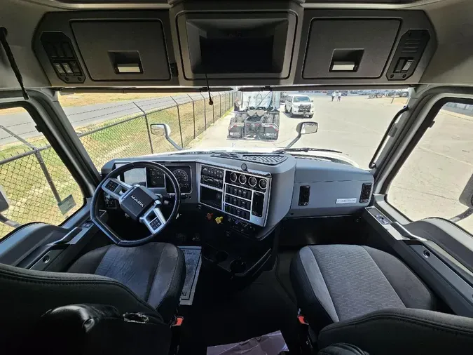 2023 MACK AN64T