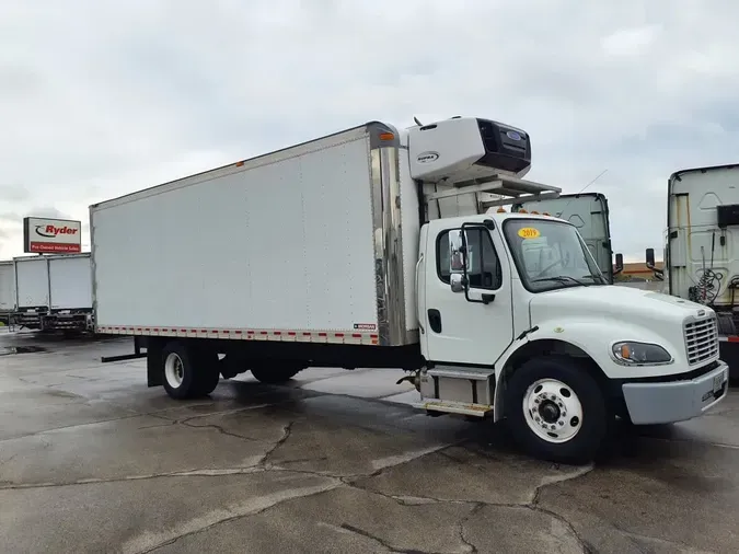 2019 FREIGHTLINER/MERCEDES M2 106f7ac03523dca0f6901c1bc765abebf3d