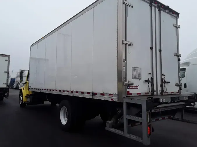 2016 FREIGHTLINER/MERCEDES M2 106f7ac217e8ab9fbd3b8672d970be476a3
