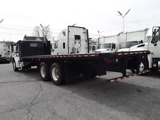 2020 FREIGHTLINER/MERCEDES M2 106f7ac40f349aad5a4a6a2bd26283bd7f3