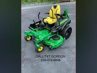 2022 John Deere Z930M