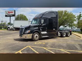 2021 FREIGHTLINER/MERCEDES NEW CASCADIA PX12664