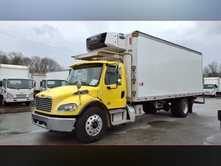 2019 FREIGHTLINER/MERCEDES M2 106