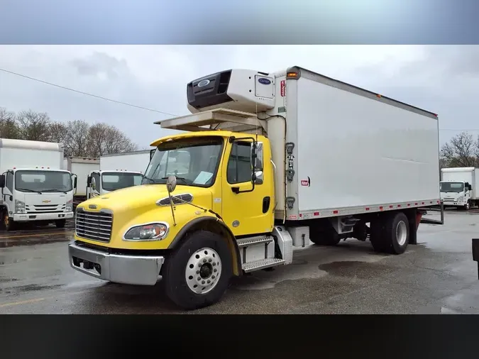 2019 FREIGHTLINER/MERCEDES M2 106f7ad20f67b6177d134cf5158527e0f78