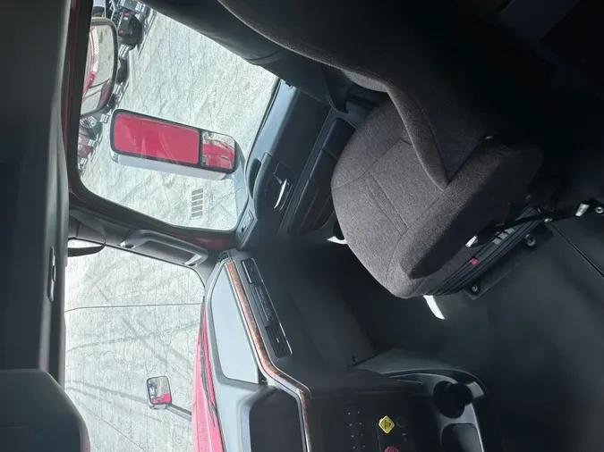 2020 INTERNATIONAL LT625