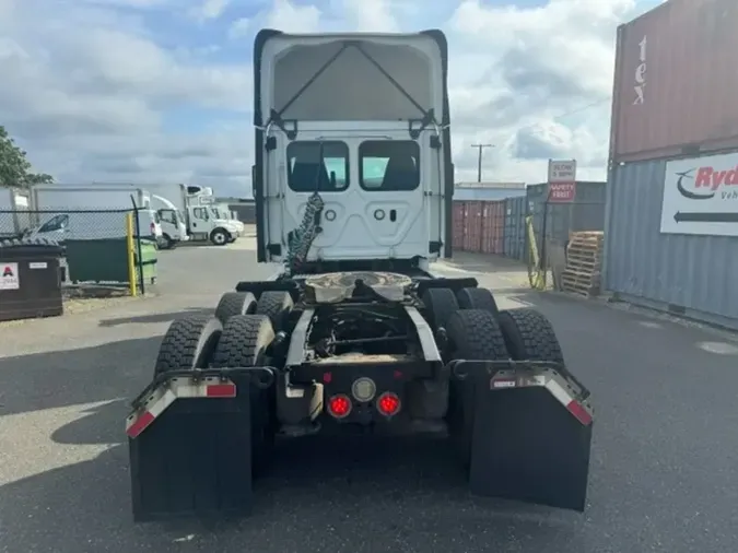 2020 FREIGHTLINER/MERCEDES NEW CASCADIA PX12664f7af44497e2d9f77dd7a55b3fe463434