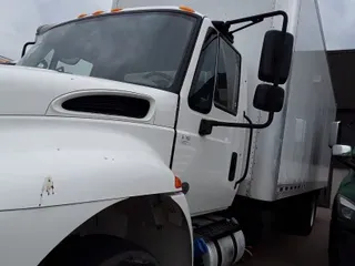 2018 NAVISTAR INTERNATIONAL 4300