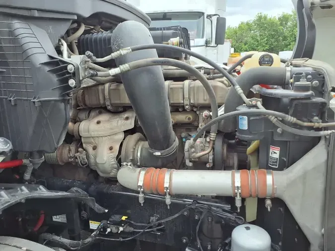 2020 FREIGHTLINER NEW CASCADIA PX12664