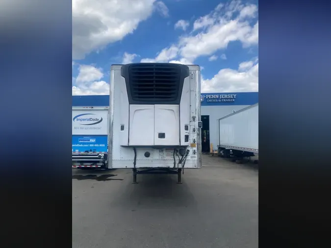 2017 UTILITY TRAILERS VS2RA 53/162/102