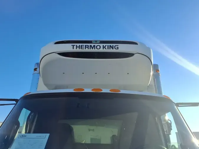 2019 NAVISTAR INTERNATIONAL 4300