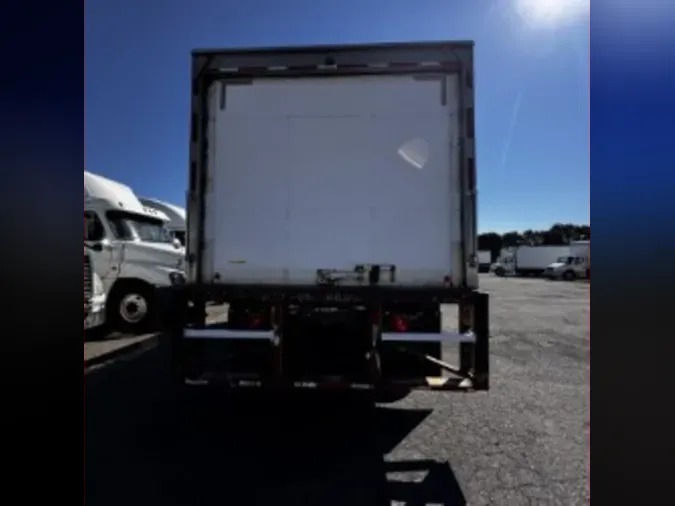 2019 FREIGHTLINER M2 106f7b3338f385117361b4f1e7725201361