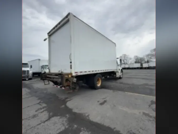 2017 NAVISTAR INTERNATIONAL 4300
