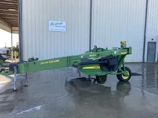 2002 John Deere 926