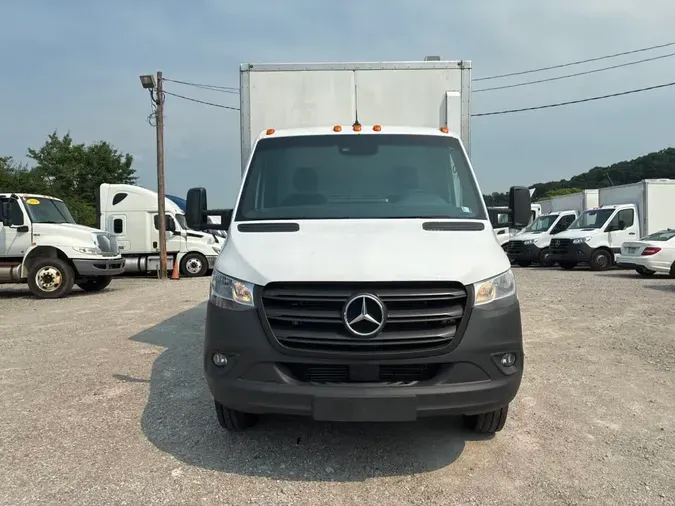 2022 MERCEDES-BENZ MXCC74 SPRINTER