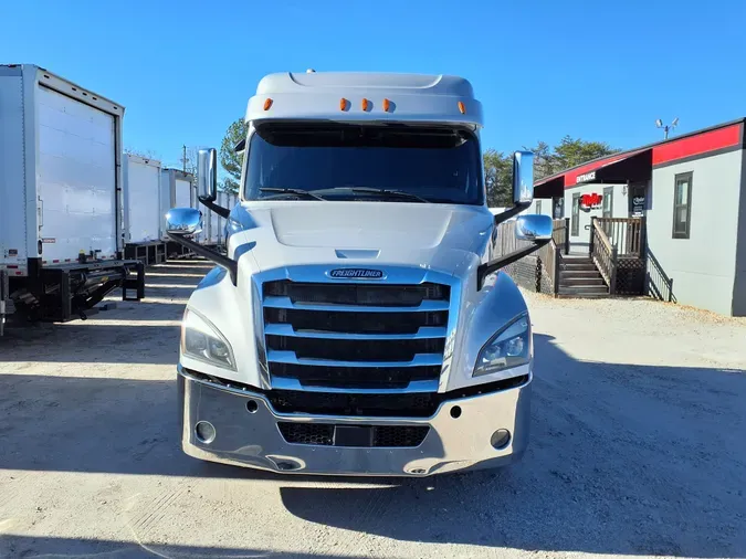 2020 FREIGHTLINER/MERCEDES NEW CASCADIA PX12664