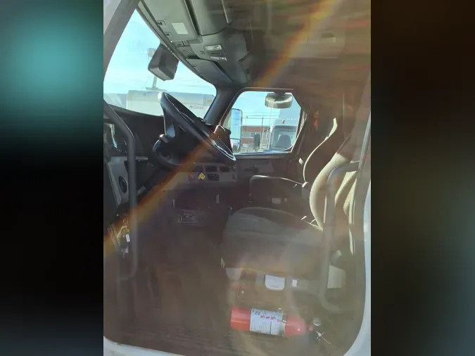 2022 FREIGHTLINER/MERCEDES NEW CASCADIA PX12664