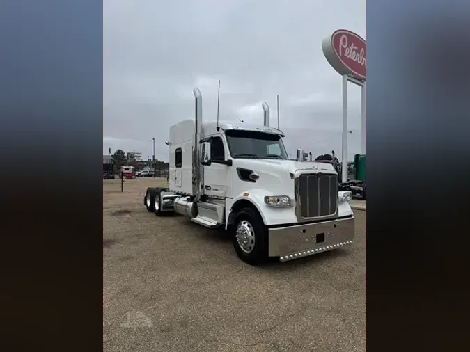 2026 PETERBILT 567